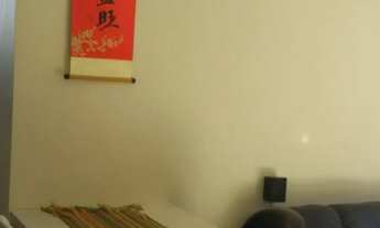 Imagem 6: Dois Quartos - Jd. Algarve