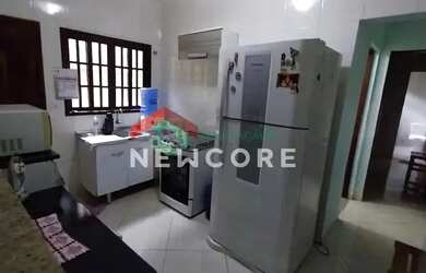 Imagem 7: Sobrado em Avenida Adrião Dias - Jussara - Mongaguá/SP