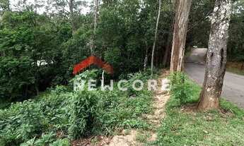 Imagem 2: Lote em condomínio em Rua Piratininga - Serra dos Lagos (Jordanésia) - Cajamar/SP