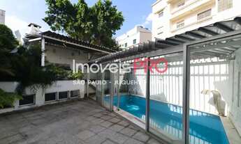 Imagem 2: Ótima casa com piscina na Aclimação !