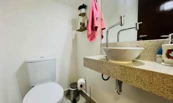 Imagem 4: Lindo sobrado com vista espetacular!!!