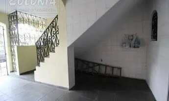 Imagem 6: Sobrado a venda - Campestre, Santo André