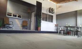 Imagem 6: Passo chave de casa na cidade verde 2