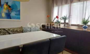 Imagem 7: Apartamento 317m2 a venda com 4 dormitórios e 4 vagas no Campo Belo