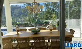 Imagem 4: CASA EM CONDOMÍNIO - TAMBORÉ - SP