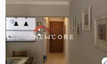 Imagem 3: Apartamento em Rua Áureo Guenaga de Castro - Mar e Céu - Guarujá/SP