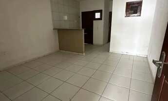 Imagem 6: Casa para repasse no Barrocão