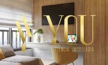 Imagem 4: Oportunidade exclusiva de apartamento de 106m² com vista panorâmica em Goiânia