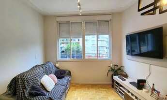 Imagem: Apartamento para alugar na Praia de Belas