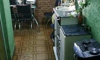 Imagem 3: Sobrado em Rua Flor do Campo - Vila Carmela II - Guarulhos/SP