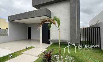 Imagem: Sol e Praia - Casa Pronta 7405