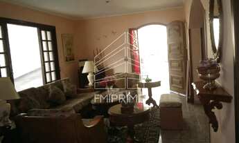 Imagem 2: TREMEMBE - 5 DORMITORIOS - 242 M2