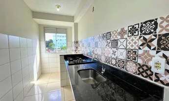 Imagem 2: Ótima Apartamento na QC 13 do Jardins Mangueiral Por R$ 300.000,00