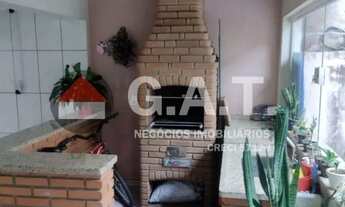 Imagem: CASA À VENDA NO JARDIM IPANEMA - SOROCABA/SP