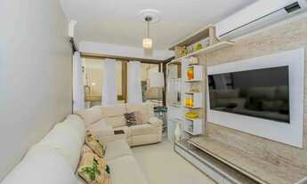 Imagem: Apartamento com 3 quartos 2 vagas e elevador