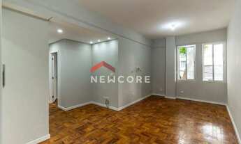 Imagem: Apartamento em Alameda Barão de Limeira