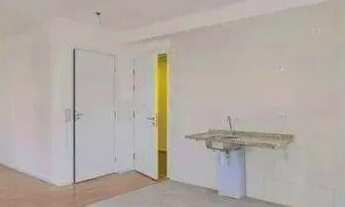 Imagem 5: Apartamento com 1 dormitório à venda, 35 m² por R$ 306.500 - Belenzinho - São Paulo/SP