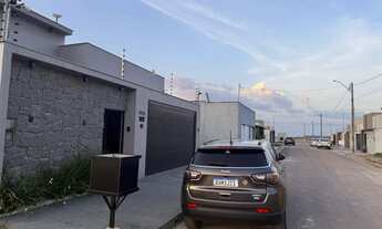 Imagem 6: Casa Mobiliada - Tião Mineiro Paricá