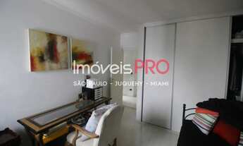 Imagem 4: Campo Belo; cobertura com 264 metros,03 dormitórios,01 suíte,02 vagas