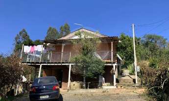 Imagem: Chácara 4.600 m com casa e pomar à venda