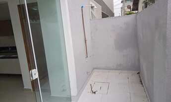 Imagem 4: Imóvel para venda possui 65 metros quadrados com 2 quartos