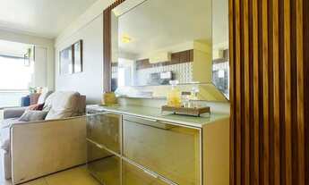 Imagem 7: Apartamento na Ponta D'areia