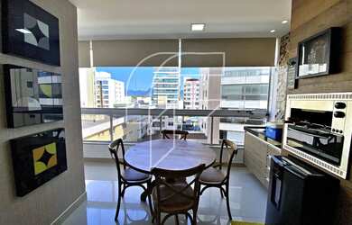 Imagem 5: Imóvel para venda tem 90 metros quadrados com 3 quartos em Praia do Morro - Guarapari - ES