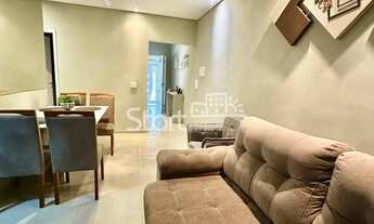 Imagem 2: Casa - Loteamento Residencial Flavia - Campinas
