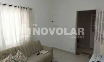 Imagem 4: Sobrado 3 dormitórios, 2 confortáveis salas, quintal, churrasqueira, 2 vagas cobertas na V