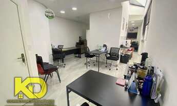 Imagem 4: Sala em Vila Divina Pastora - São Paulo