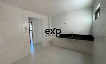 Imagem 6: Apartamento com 3 quartos 2 suíte no Jardim Oceania em João Pessoa Paraíba