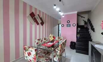 Imagem 5: Sobrado à Venda, Vila Vitória, Santo André