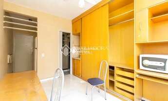 Imagem 4: Imóvel para venda com 25 metros quadrados com 1 quarto/JK, no Costa Faria em Centro Histór