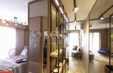 Imagem 7: Vende-se Apartamento Tipo Studio (1 Dormitório) - 40,13m² - Aclimação