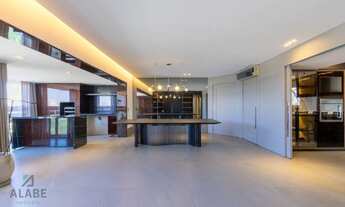 Imagem: Apartamento no Campo Belo