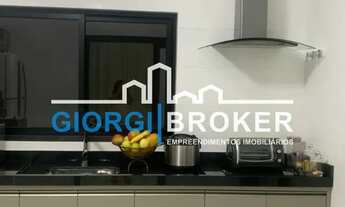 Imagem 4: Imperdível Casa à Venda no Parque São Miguel - São José do Rio Preto/SP: 3 suítes, área go