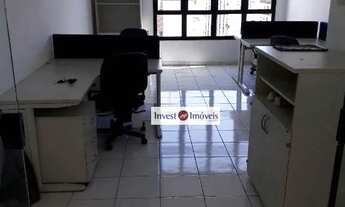 Imagem 4: Sala para alugar, 42 m² por R$ 3.470,00/mês - Jardim Aquarius - São José dos Campos/SP