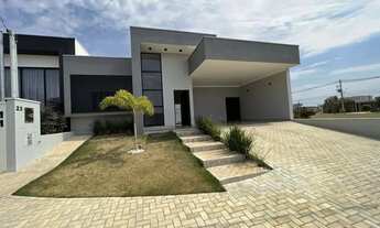 Imagem 4: Casa em Condomínio para Venda em Álvares Machado, Condomínio Residencial Valência II, 3 do
