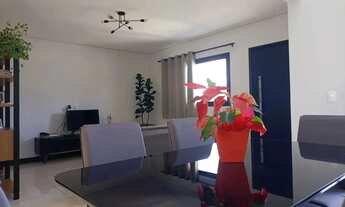 Imagem 6: Casa à venda no Condomínio Phytus