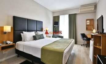 Imagem: Flat com ótimo preço no bairro Moema