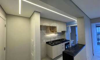 Imagem: Apartamento com 1 quartos para locação