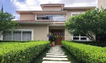 Imagem 3: SOBRADO REFORMADO no RESIDENCIAL MORADA DOS PÁSSAROS na ALDEIA DA SERRA com 472m de Área C