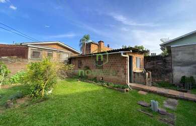 Imagem 4: Casa com 3D e suíte no bairro Pinheiro SL