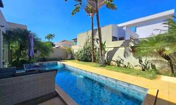 Imagem: Casa em Condomínio à venda no Paineiras