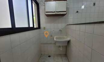 Imagem 6: Apartamento à venda, 60 m² por R$ 350.000,00 - Jardim das Indústrias - São José dos Campos