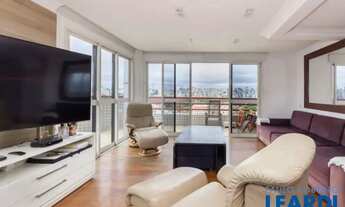 Imagem 6: APARTAMENTO - ITAIM BIBI - SP