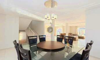 Imagem 6: CASA EM CONDOMÍNIO NO BAIRRO SANTO INÁCIO Casa em condomínio com 4 quartos - j8 imóveis