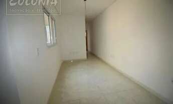 Imagem 3: Apartamento a venda - Vila Camilópolis, Santo André