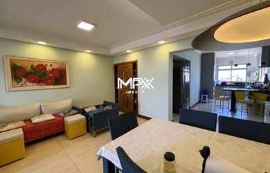 Imagem 5: Cobertura à venda em Piracicaba, Alto, com 4 quartos, com 367 m², Edifício Cisne Branco