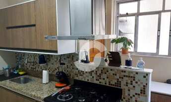 Imagem 5: Apartamento à venda, 80 m² por R$ 640.000,00 - Santa Rosa - Niterói/RJ